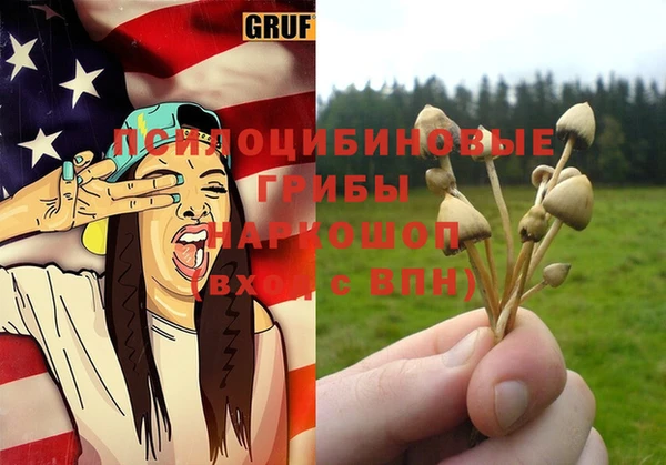 MESCALINE Алзамай