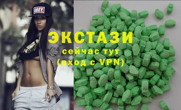 молекула духа Арсеньев